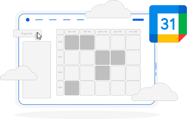 agenda